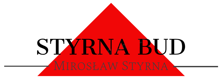 STYRNA BUD Mirosław Styrna. Usługi dekarskie Bochnia, Kraków, Wieliczka